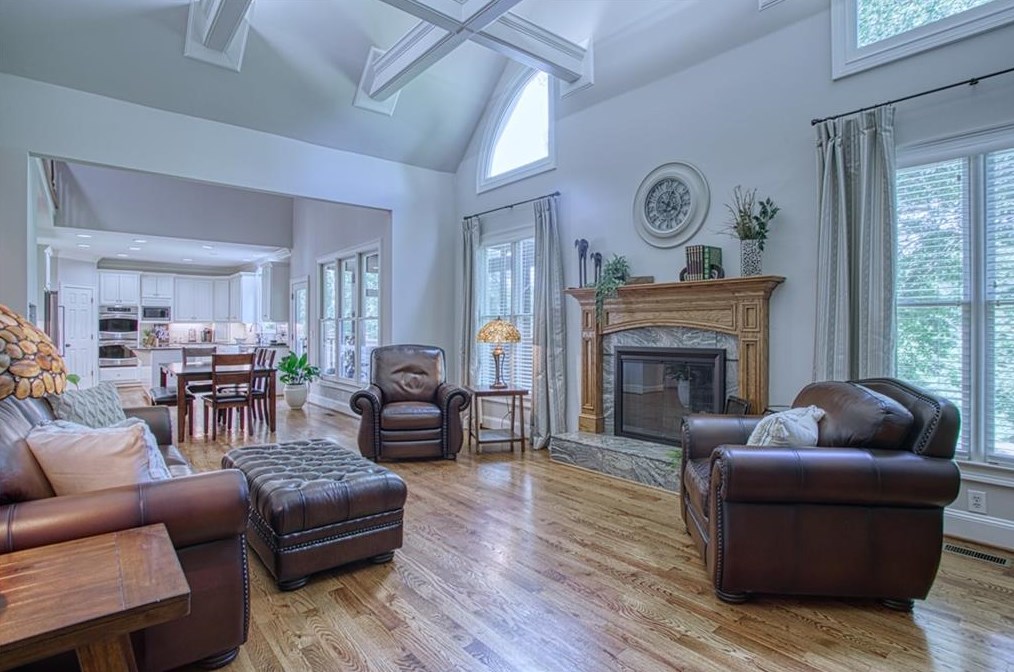 990 Bramlett Shoals Rd, Lawrenceville GA  30045-6691 exterior