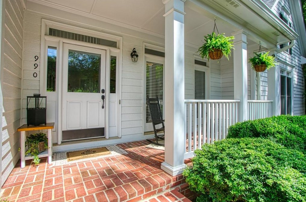 990 Bramlett Shoals Rd, Lawrenceville GA  30045-6691 exterior