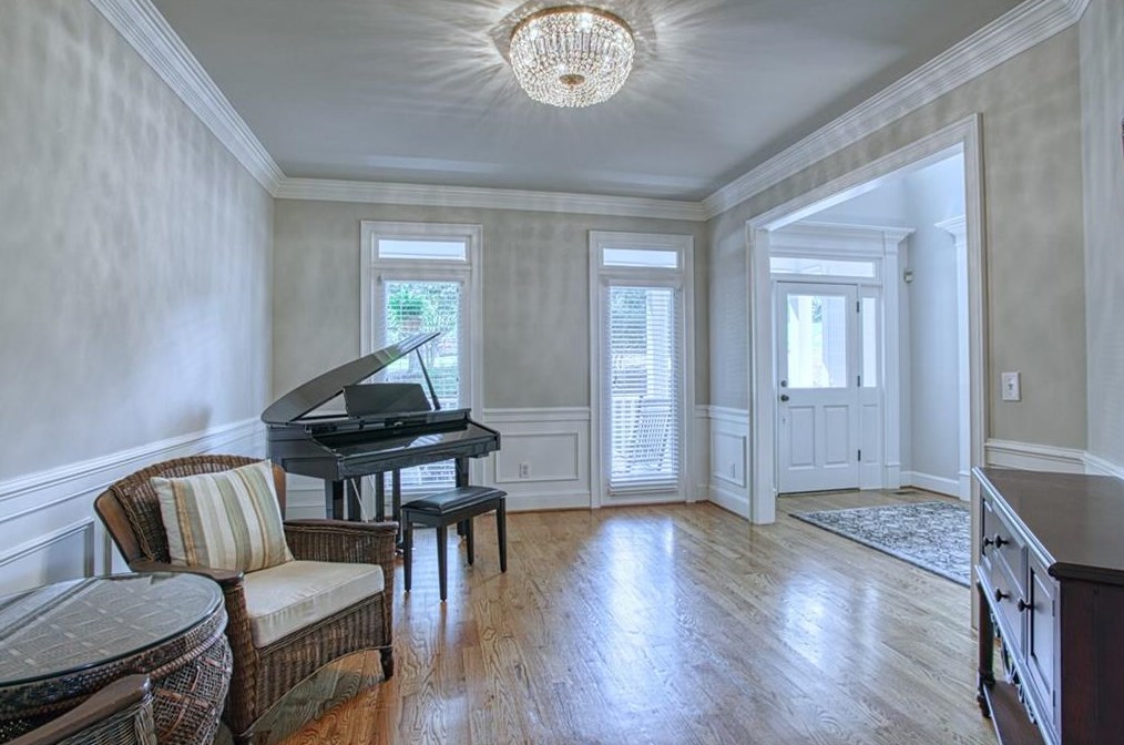 990 Bramlett Shoals Rd, Lawrenceville GA  30045-6691 exterior