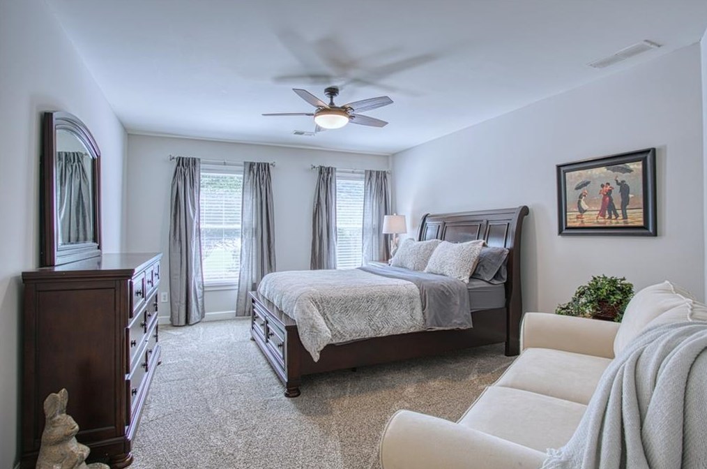 990 Bramlett Shoals Rd, Lawrenceville GA  30045-6691 exterior