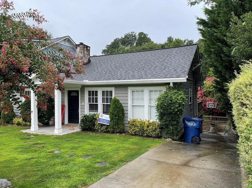 2912 Lookout Pl Ne, Atlanta, GA 30305