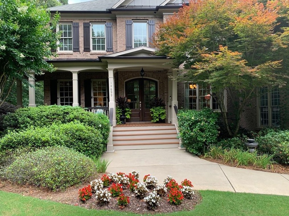 14699 Timber Pt, Alpharetta, GA 30004-4526