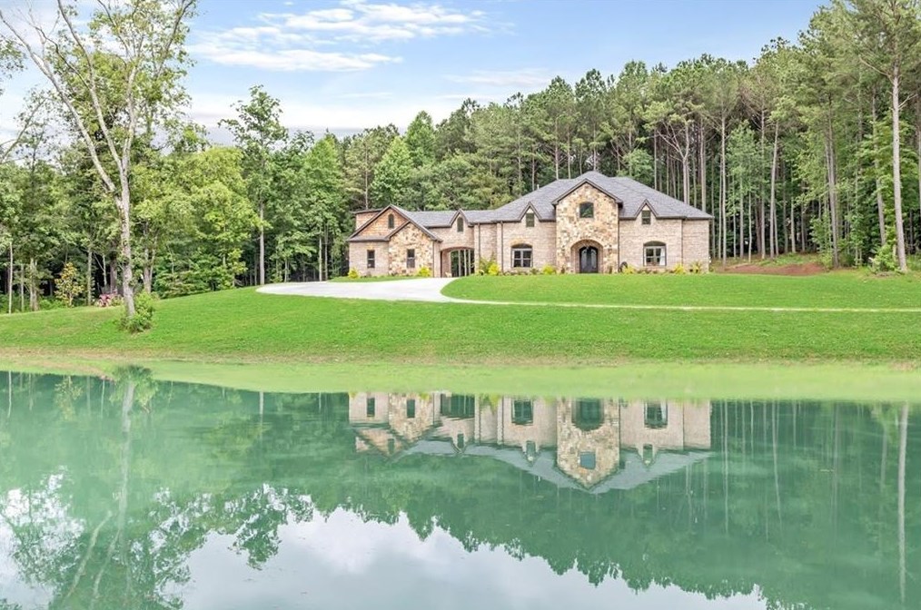 755 Old Antioch Rd, Carrollton, GA 30117