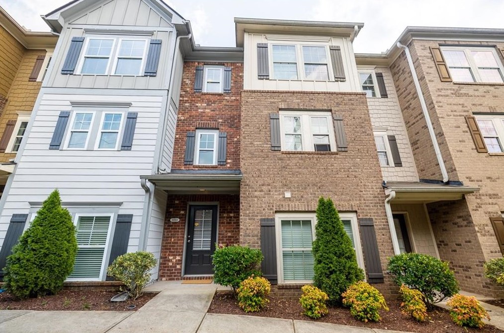 3084 Turman Cir, Decatur, GA 30033-3259