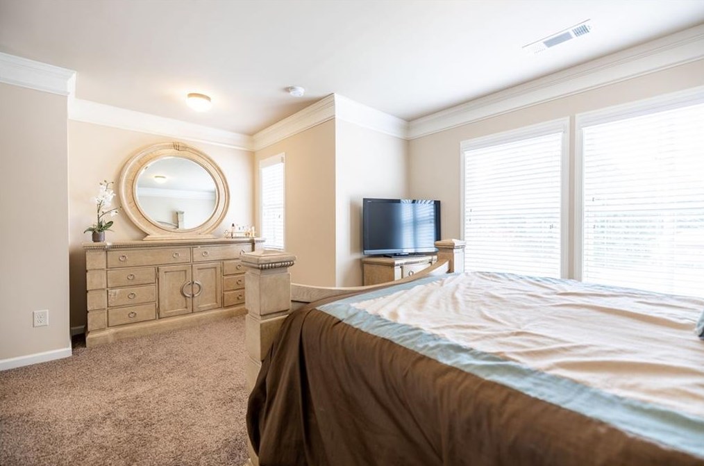 3084 Turman Cir, Decatur GA  30033-3259 exterior