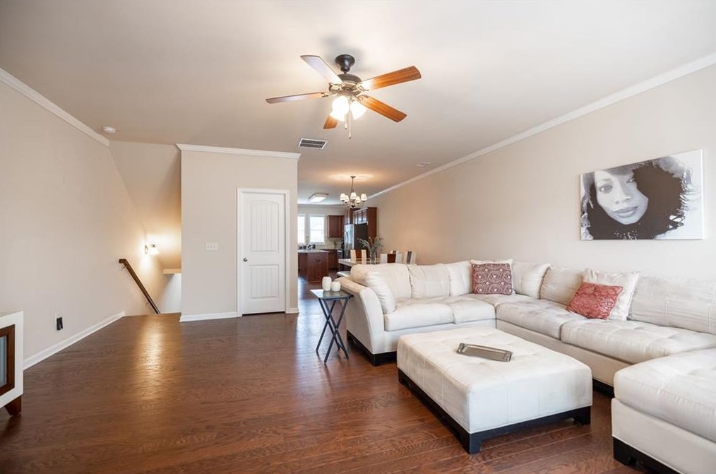 3084 Turman Cir, Decatur GA  30033-3259 exterior