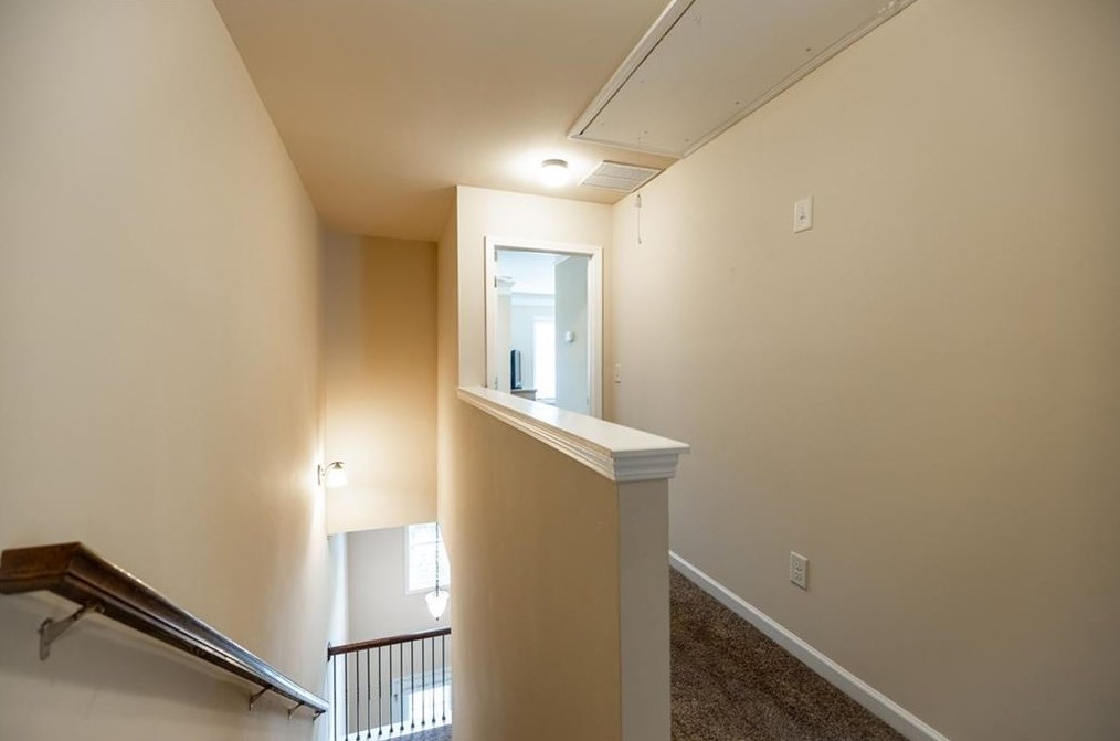 3084 Turman Cir, Decatur GA  30033-3259 exterior