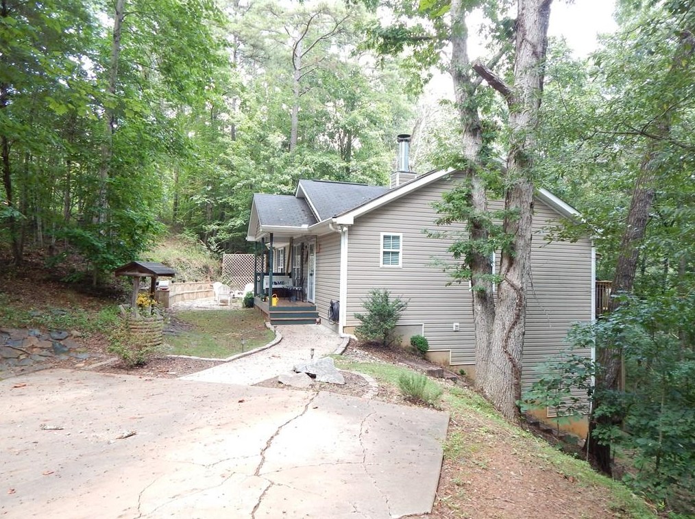 392 Pine Trail #7, Dahlonega, GA 30533