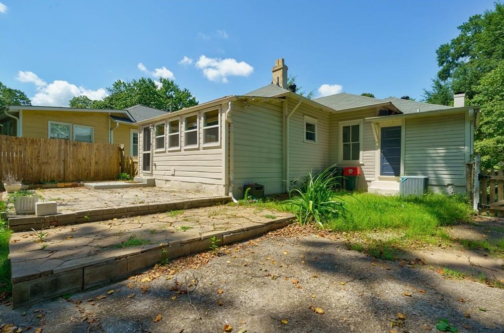 215 Beaumont Ave, Decatur, GA 30030