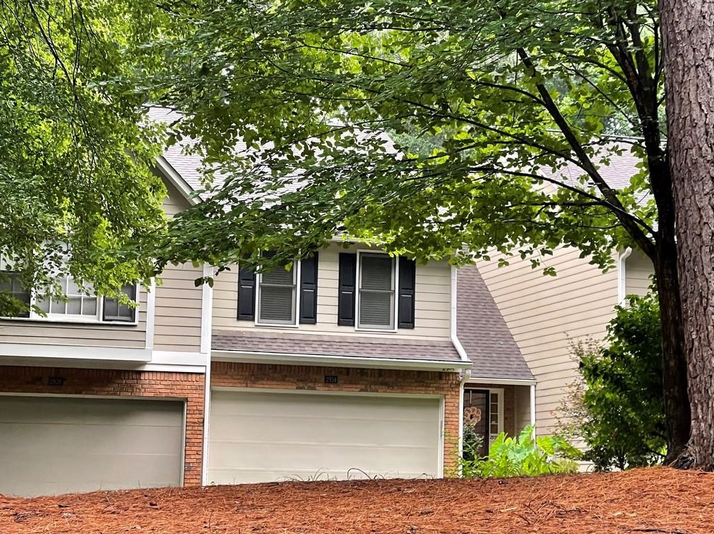 2962 Woodruff Dr Se, Smyrna, GA 30080