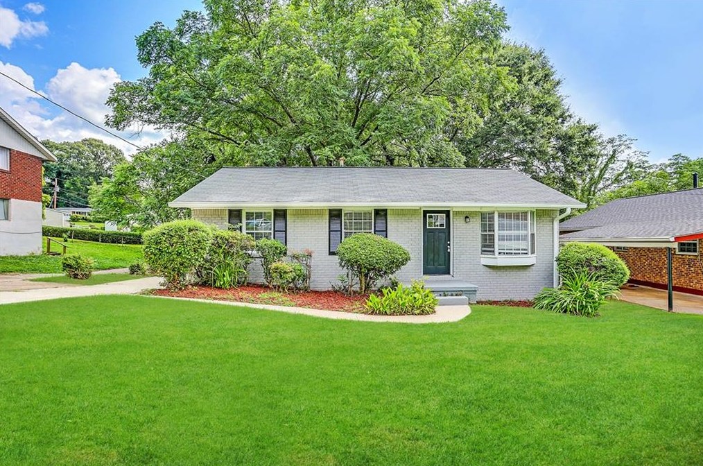 1973 Thomasville Dr Se, Atlanta, GA 30315