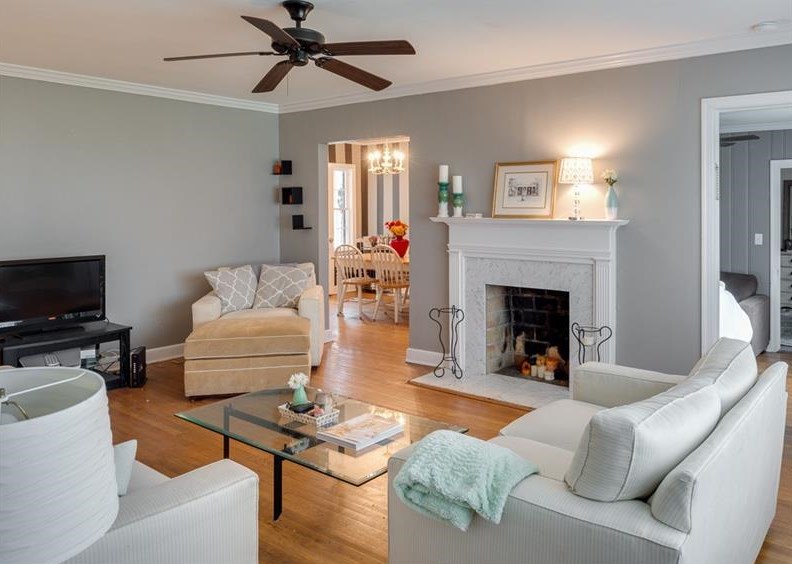 3538 Kingsboro Rd Ne, Atlanta, GA 30319