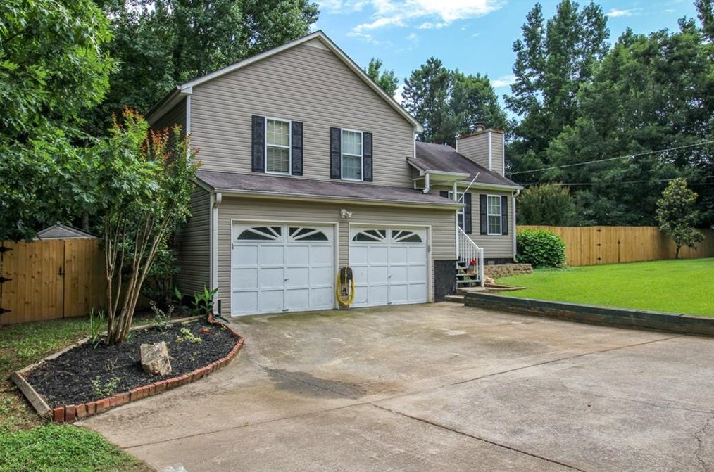 430 School Rd, Dallas, GA 30132-1603