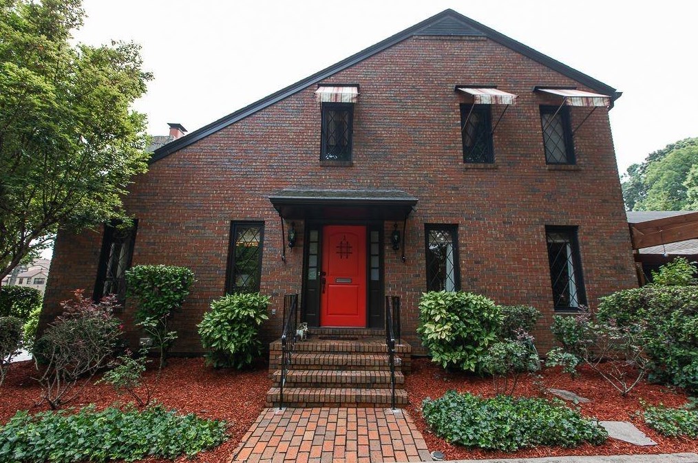 1 Charter Sq, Decatur, GA 30030-2944