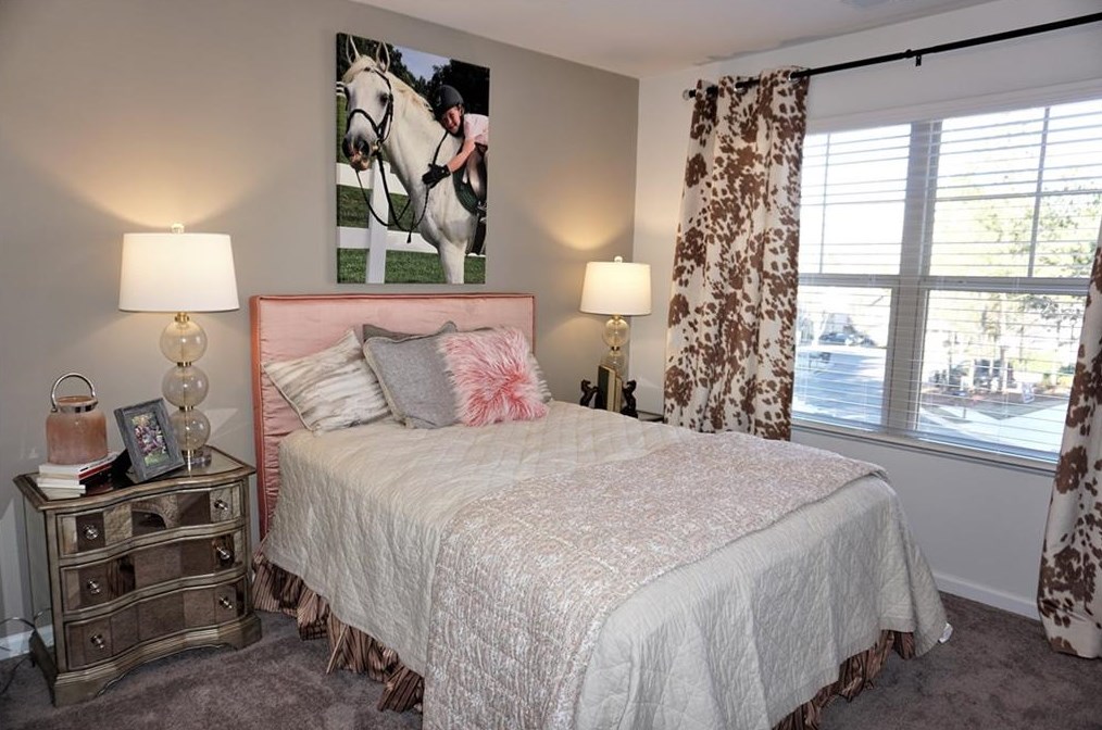 222 Omega Ct, Dallas GA 30157-7467 exterior