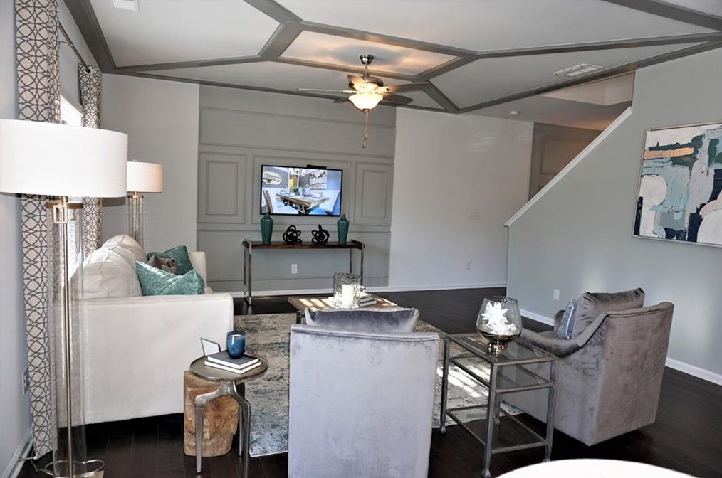 222 Omega Ct, Dallas GA 30157-7467 exterior