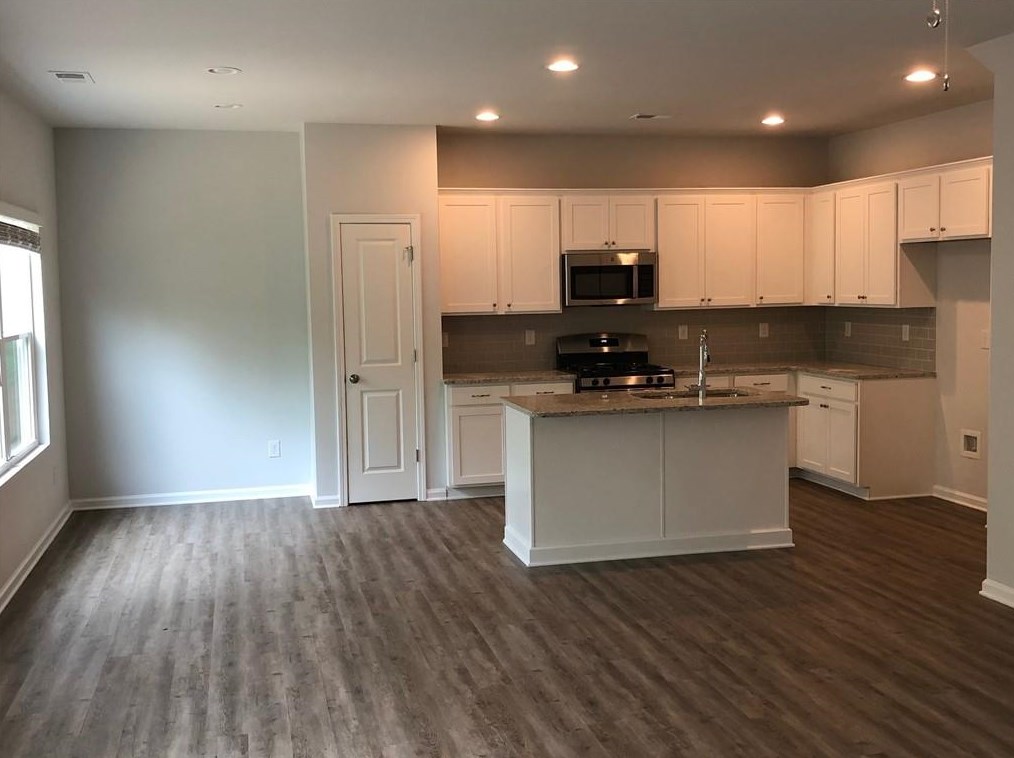 222 Omega Ct, Dallas GA  30157-7482 exterior