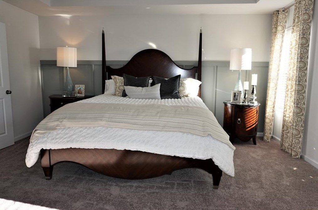 222 Omega Ct, Dallas GA 30157-7467 exterior