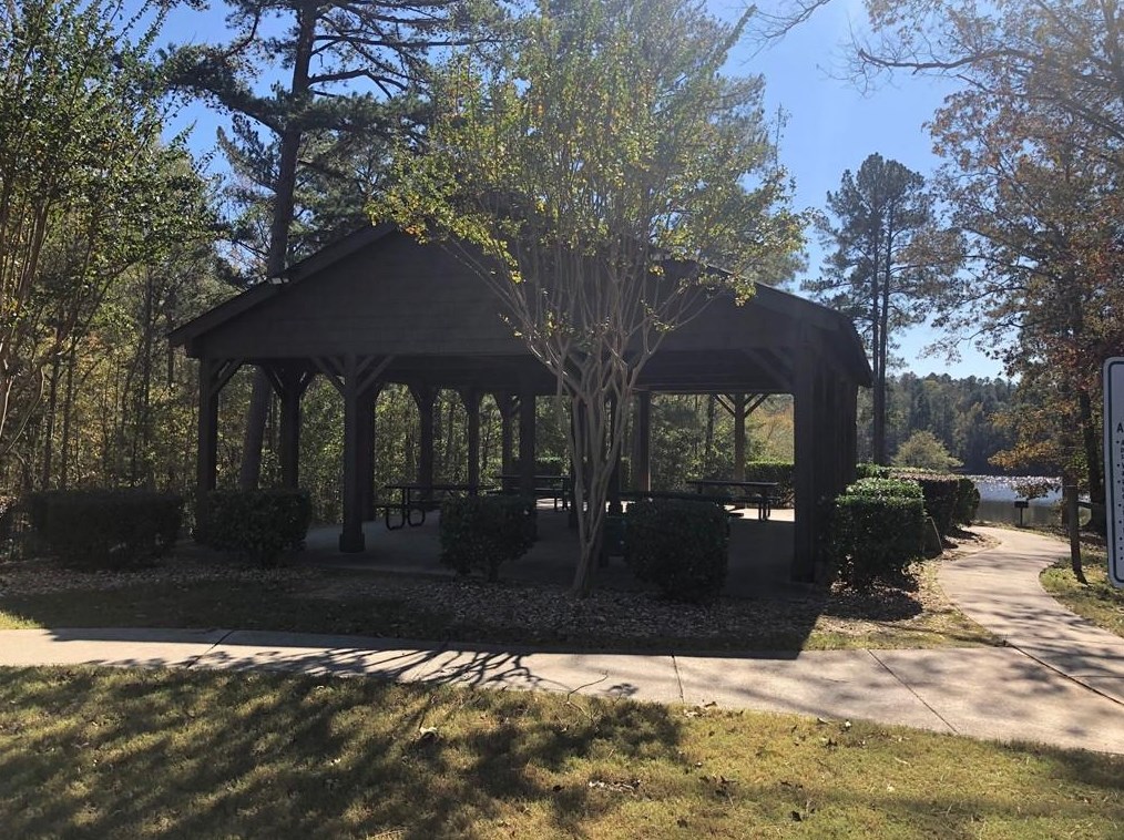 222 Omega Ct, Dallas GA 30157-7467 exterior