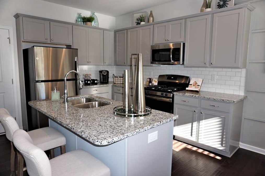 222 Omega Ct, Dallas GA 30157-7467 exterior