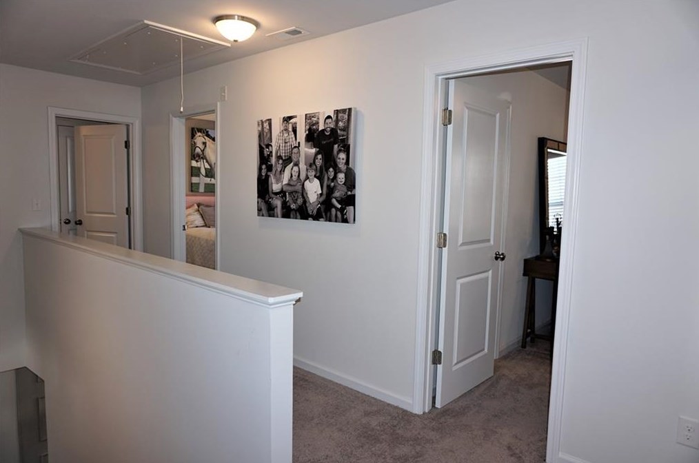 222 Omega Ct, Dallas GA 30157-7467 exterior