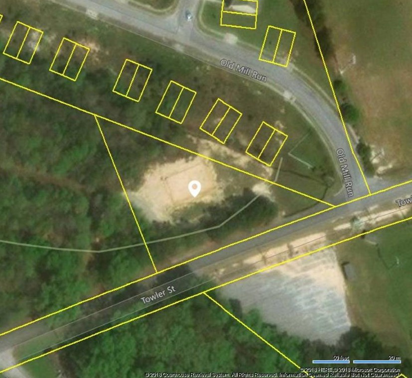 363 Towler St, Monroe, GA 30655