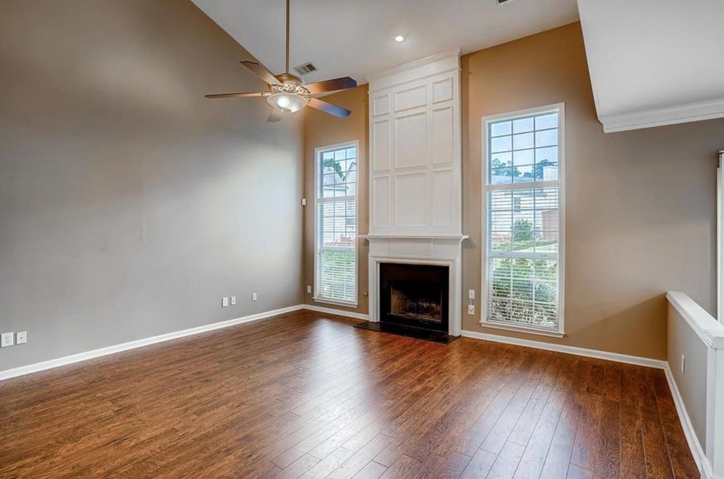 604 Wendlebury Ct, Alpharetta GA 30004-0782 exterior