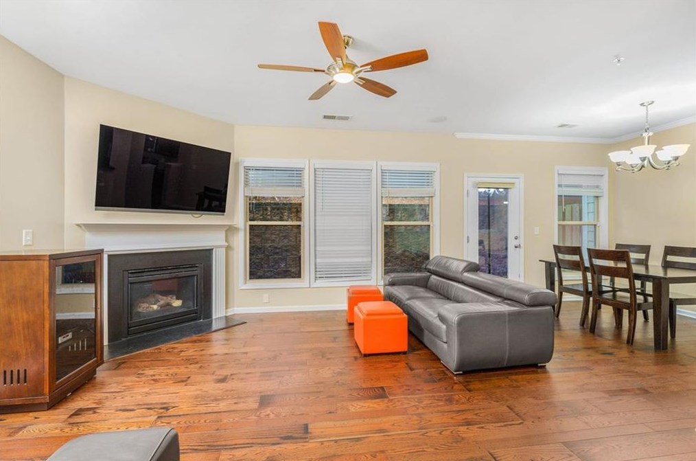 3351 Vintage Cir, Smyrna, GA 30080-4596
