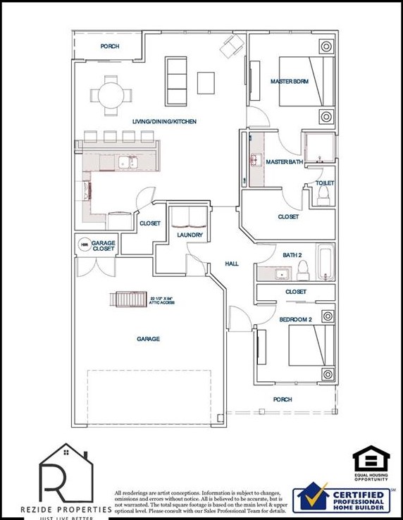 218 White Antelope St, Waleska, GA 30183-4142