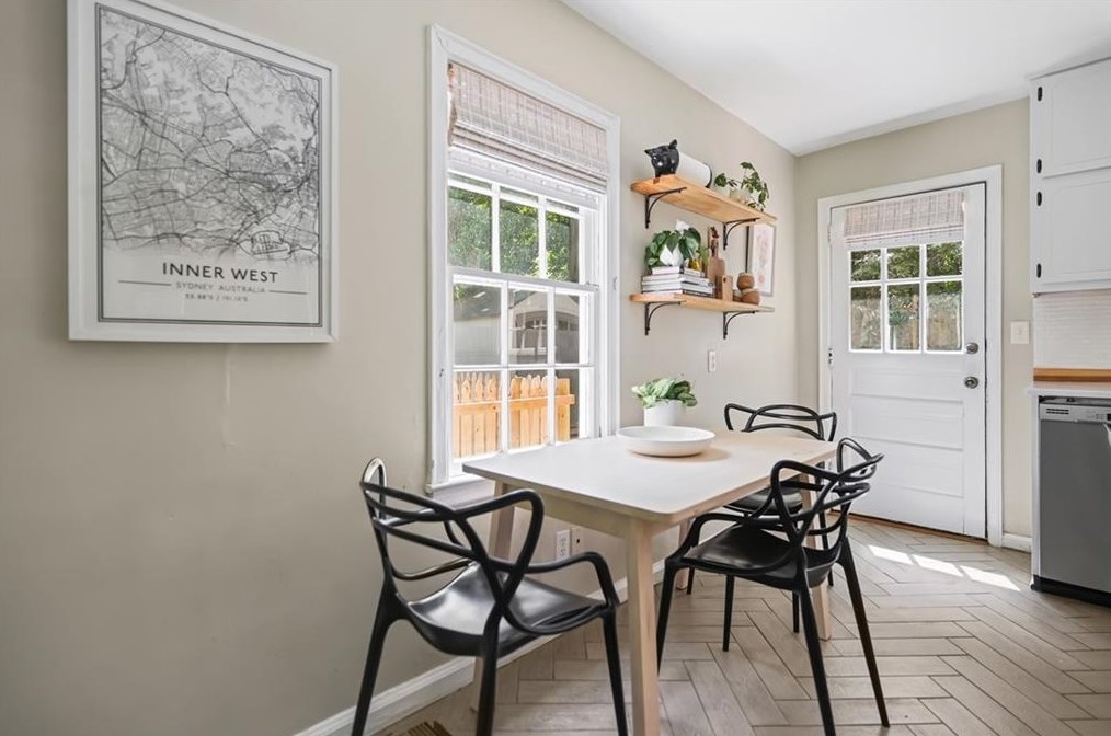 549 Scott Cir, Decatur GA  30033-4727 exterior