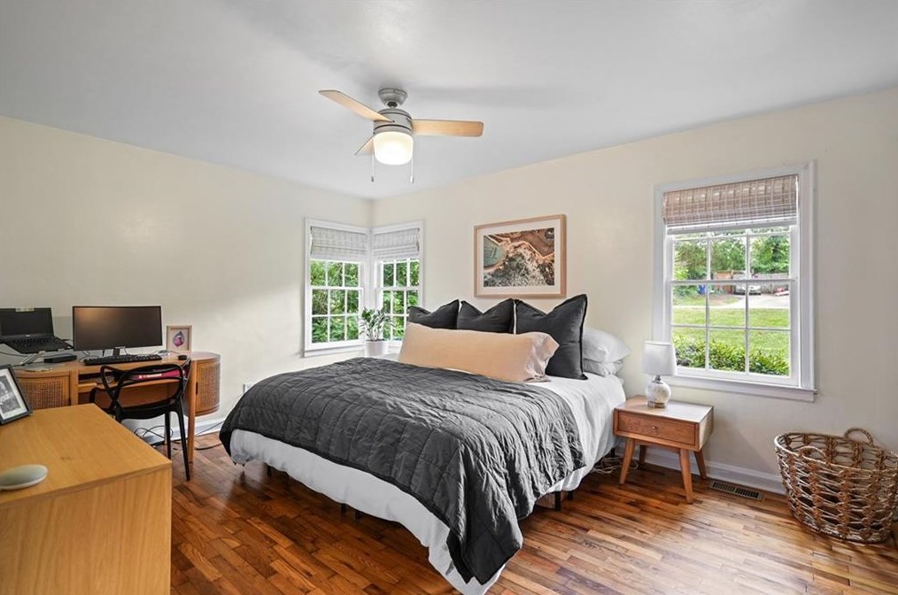 549 Scott Cir, Decatur GA  30033-4727 exterior