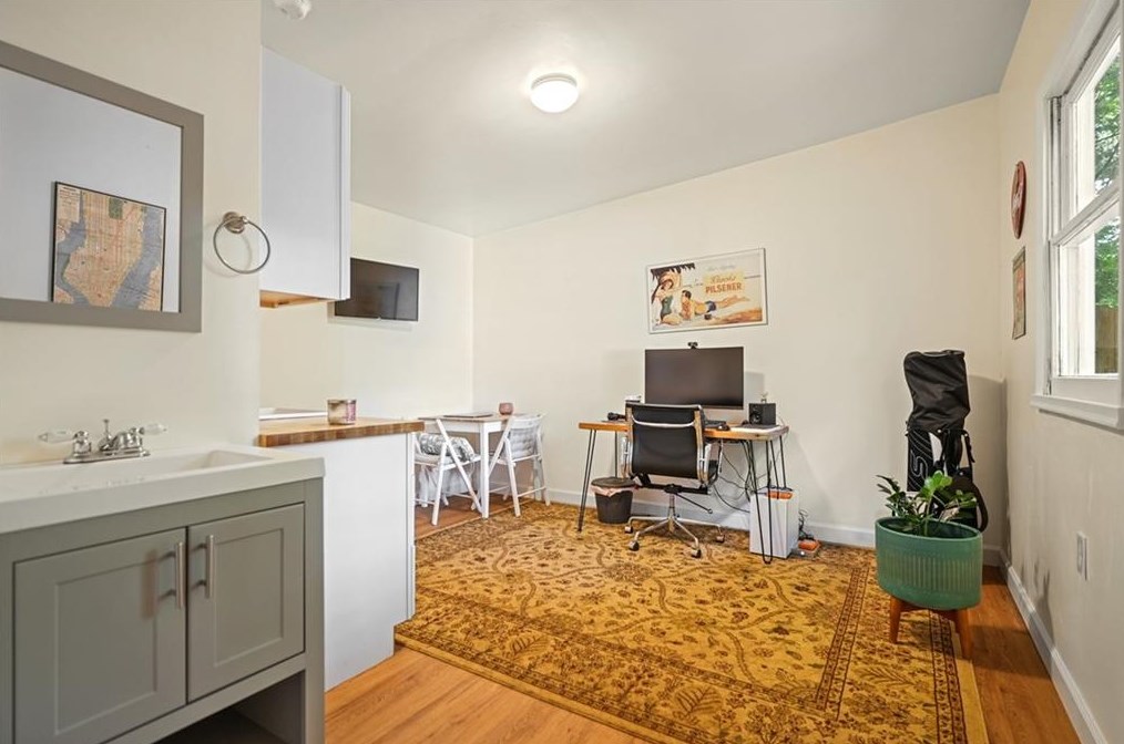 549 Scott Cir, Decatur GA  30033-4727 exterior