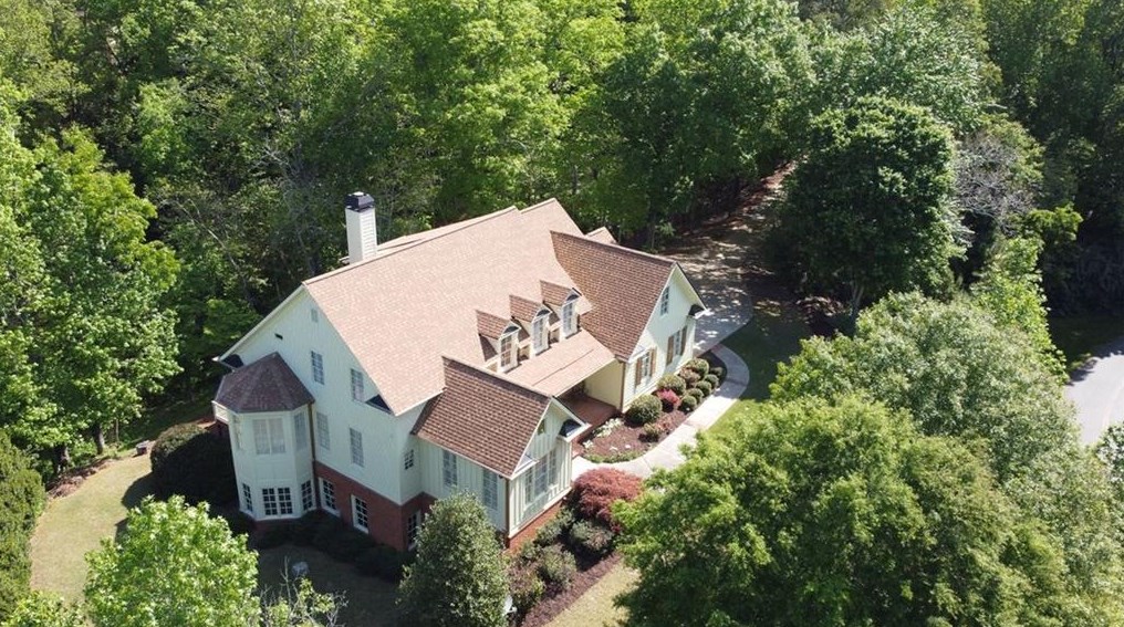 31 Prospector Ridge, Dahlonega, GA 30533