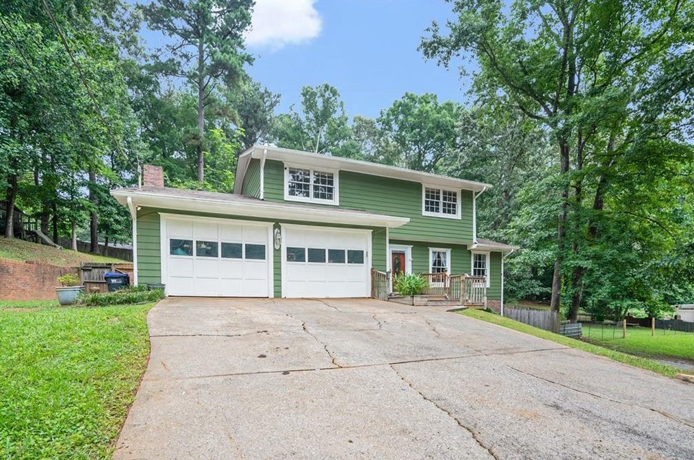 2864 Woodstar Ct, Duluth, GA 30096