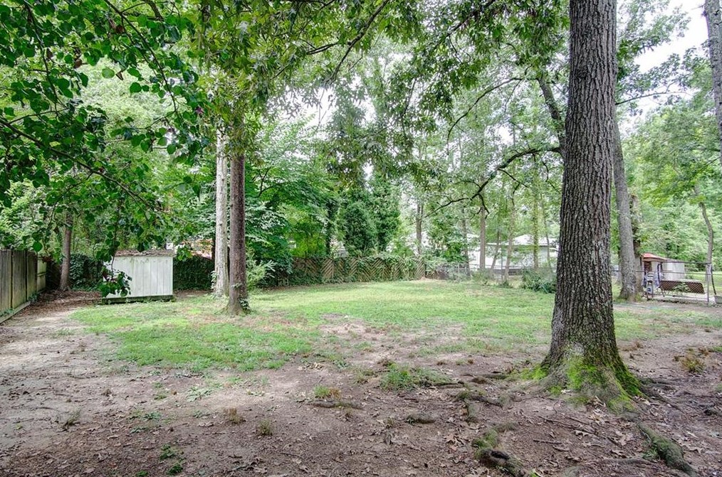 7 Plymouth Rd, Rome GA  30165-1134 exterior