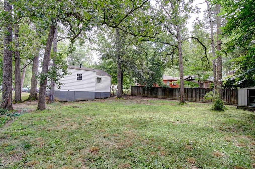 7 Plymouth Rd, Rome GA  30165-1134 exterior