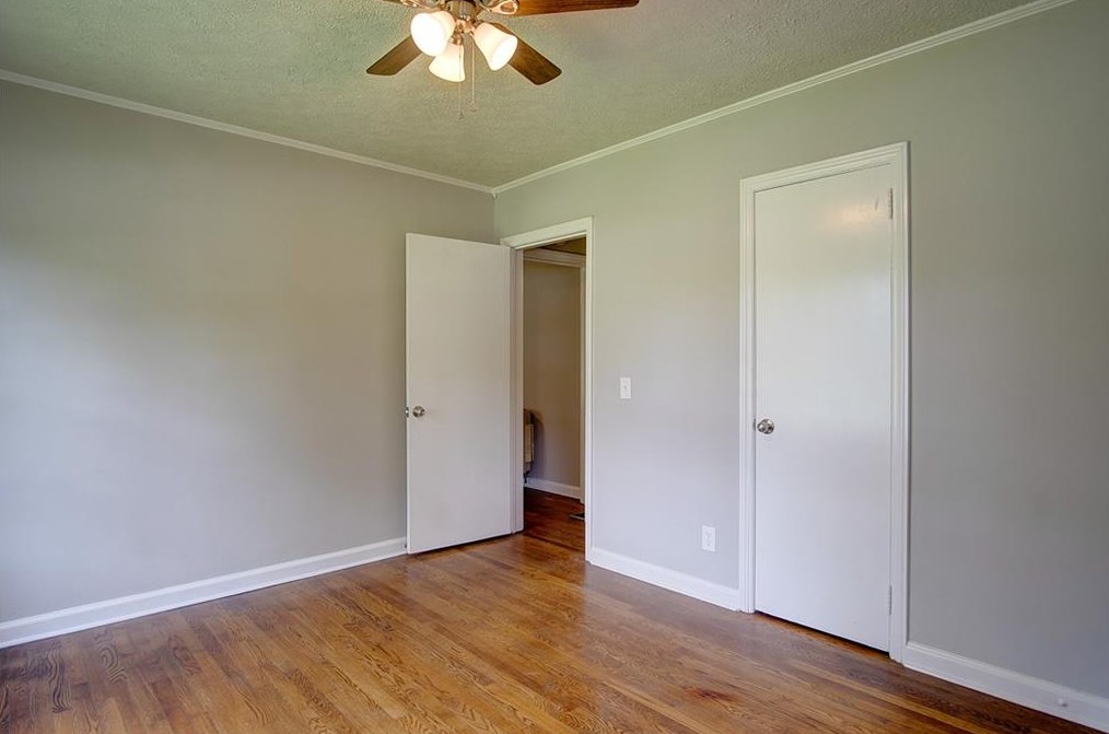 7 Plymouth Rd, Rome GA  30165-1134 exterior