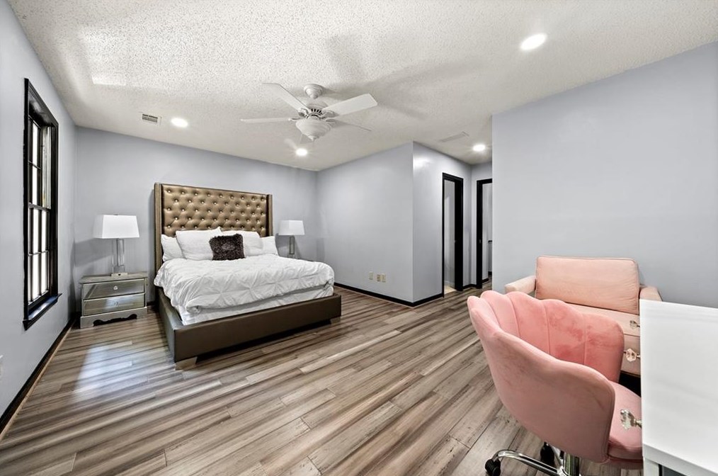 2908 Woodruff Dr, Smyrna GA 30080-3854 exterior