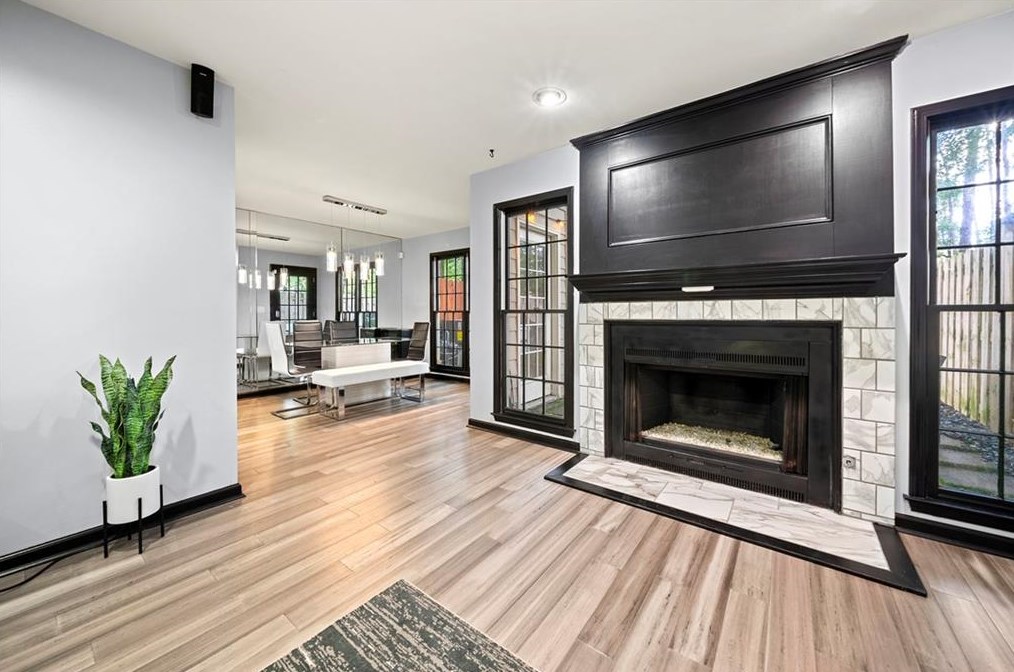 2908 Woodruff Dr, Smyrna GA 30080-3854 exterior