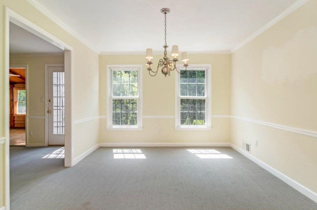 1504 Brianwood Rd, Decatur GA  30033-1723 exterior