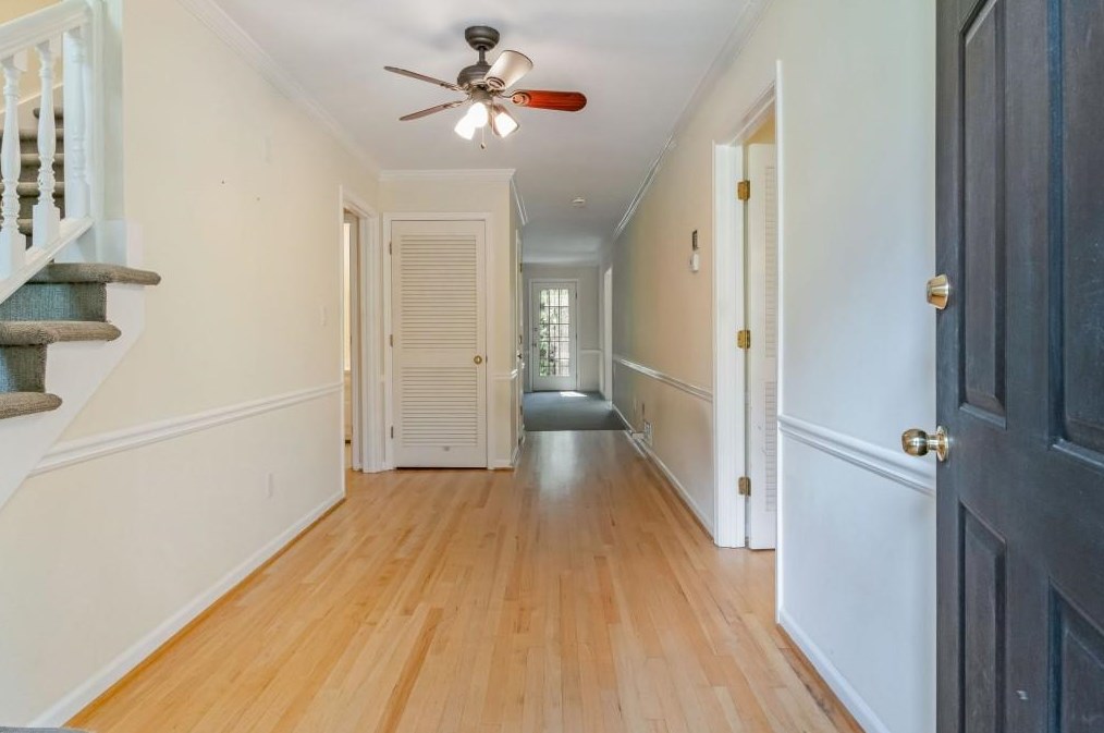 1504 Brianwood Rd, Decatur GA  30033-1723 exterior