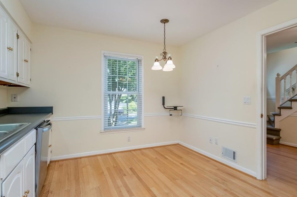 1504 Brianwood Rd, Decatur GA  30033-1723 exterior