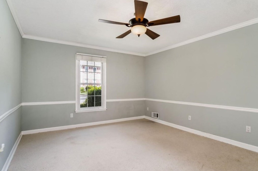 1504 Brianwood Rd, Decatur GA  30033-1723 exterior