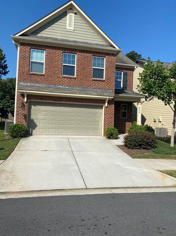 2179 Baywood Tree Ln, Lithonia, GA 30078