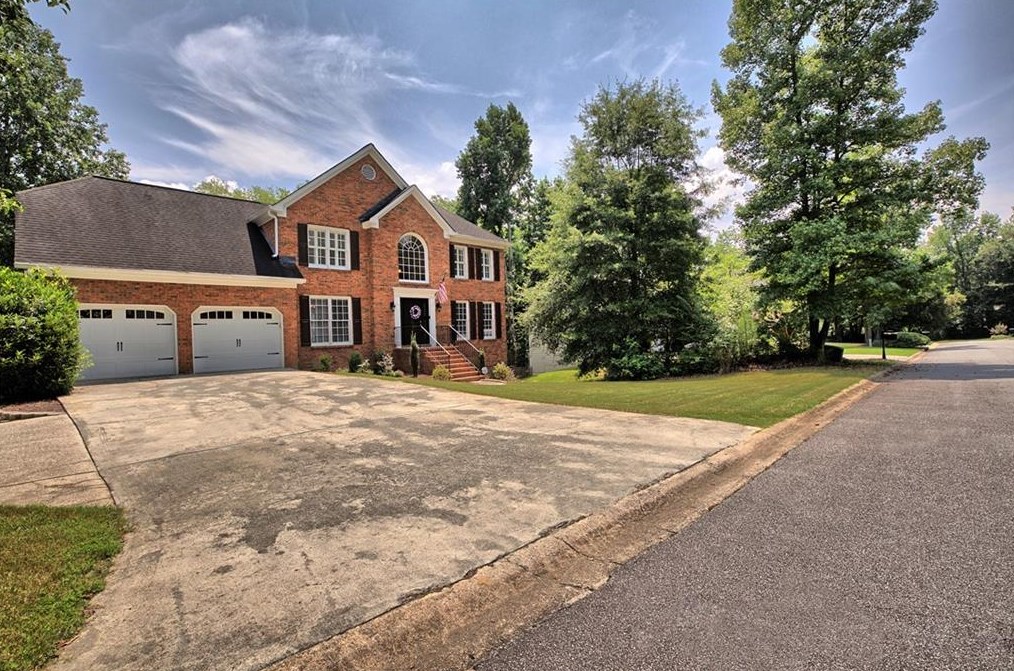 3103 Wynford Gables, Marietta, GA 30064-3793