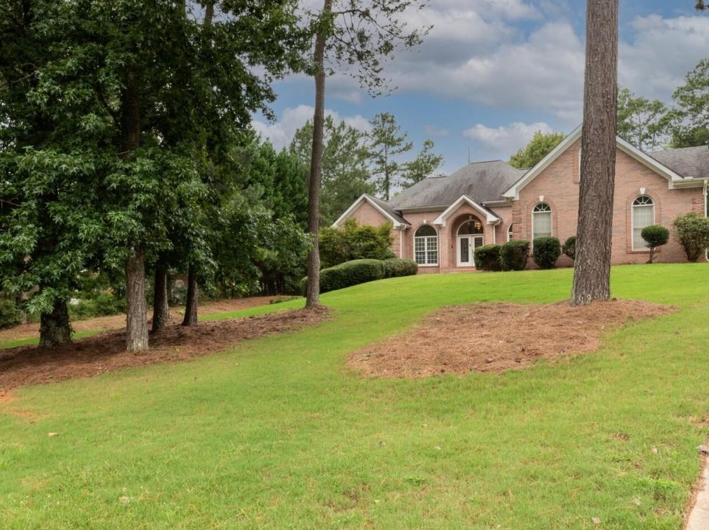 2361 Fairhaven Cove Ne, Conyers, GA 30012
