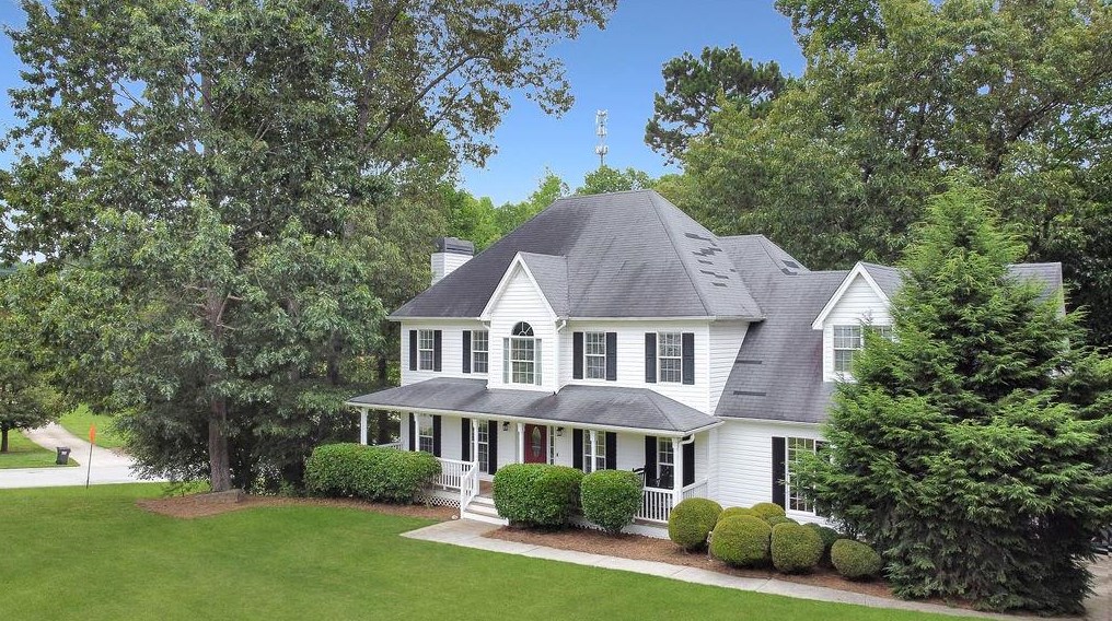 21 Oliver Overlook, Dallas, GA 30132-0441