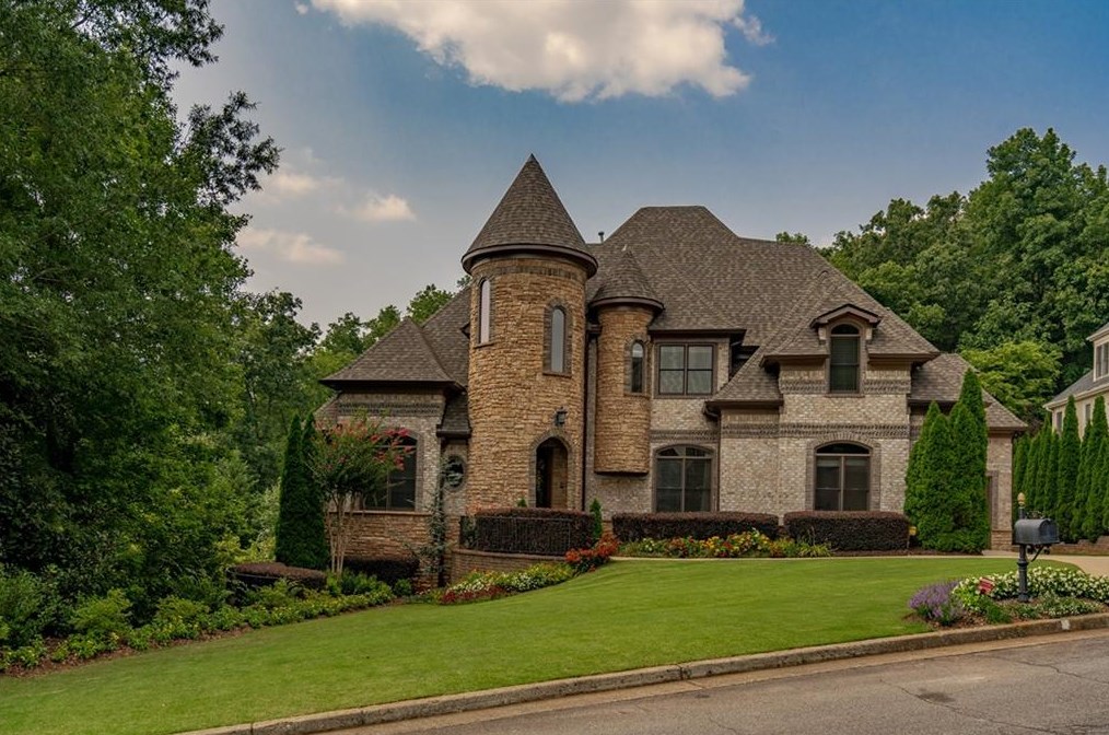 516 Schofield Dr, Powder Springs, GA 30127-4361