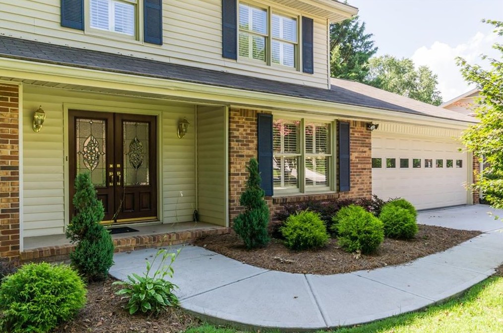 4808 Village Ct, Atlanta, GA 30338-5131