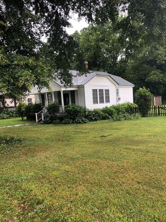19 Parmenter St, Euharlee, GA 30120-2526